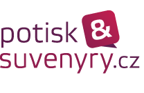 potisk suvenýry